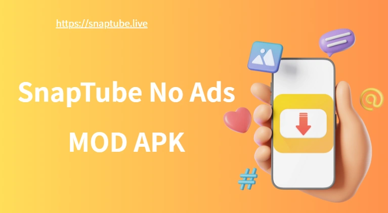 snaptube no ads
