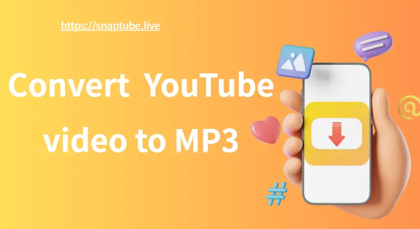 covert youtube video to map3