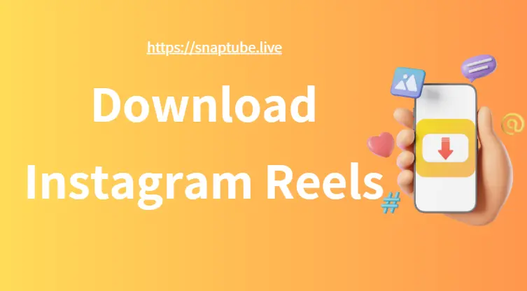 download instagram reels